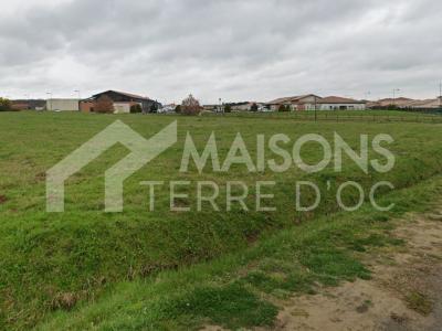 For sale Land FONTENILLES  31