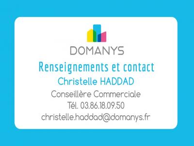 Location Appartement 3 pièces MIGENNES 89400