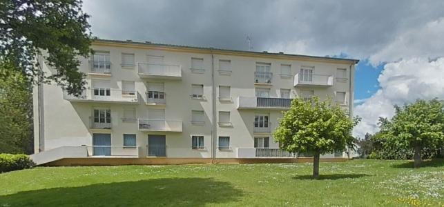 Location Appartement TOUCY  89