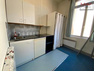 photo For rent Apartment LILLE 59