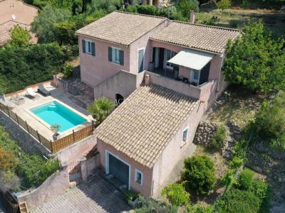 Vente Maison 5 pièces DRAGUIGNAN 83300