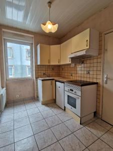 photo For rent Apartment BREST 29