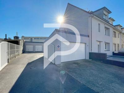 Vente Maison 5 pièces PORTEL 62480