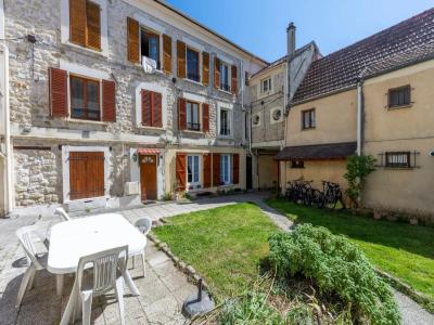 Vente Appartement 3 pièces ANDRESY 78570