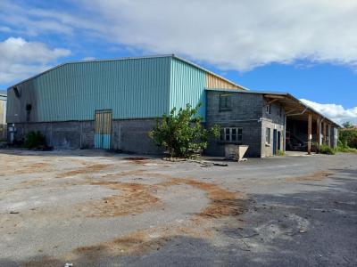 photo For rent Commerce SAINTE-MARIE 974