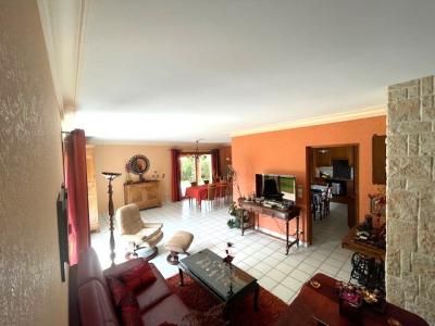 For sale House PONT-SAINT-MARTIN 