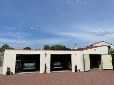 Vente Maison PONT-SAINT-MARTIN 