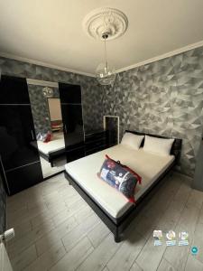 Location Appartement 4 pièces MONTREUIL 93100