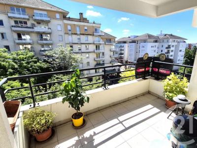 Vente Appartement 3 pièces CRETEIL 94000