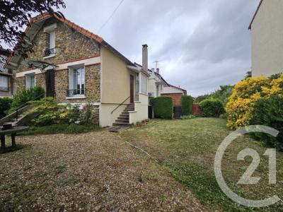 Vente Maison 6 pièces MAISONS-ALFORT 94700