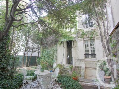 Vente Maison 6 pièces CHOISY-LE-ROI 94600