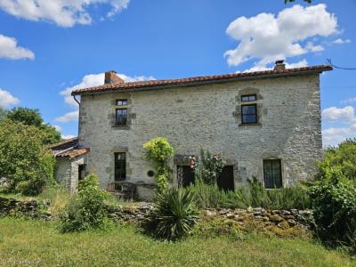 photo For sale Prestigious house SAINT-CLAUD 16