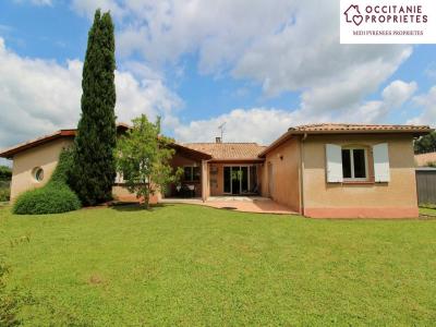 Vente Maison 7 pièces VILLEMUR-SUR-TARN 31340