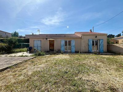 Vente Maison 5 pièces GARDANNE 13120