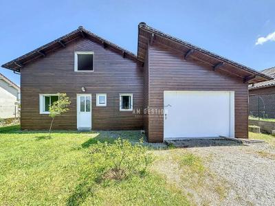 Vente Maison 4 pièces SAINT-LEONARD-DE-NOBLAT 87400