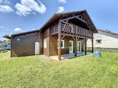 For sale House SAINT-LEONARD-DE-NOBLAT