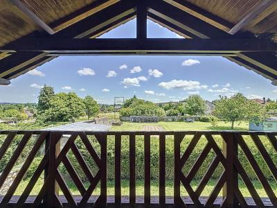 For sale House SAINT-LEONARD-DE-NOBLAT