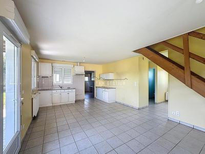 For sale House SAINT-LEONARD-DE-NOBLAT