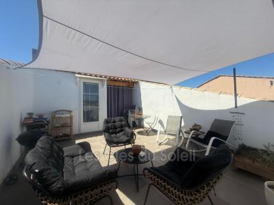 Location Maison 2 pièces CRAU 83260