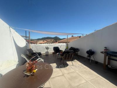 Location Maison CRAU 