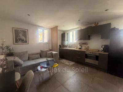 Location Maison CRAU 