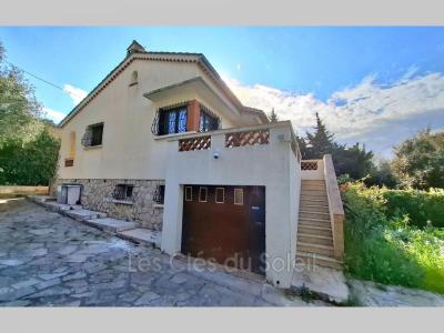 For sale House GARDE  83