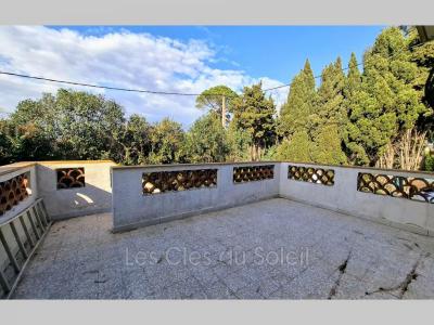 Vente Maison GARDE 