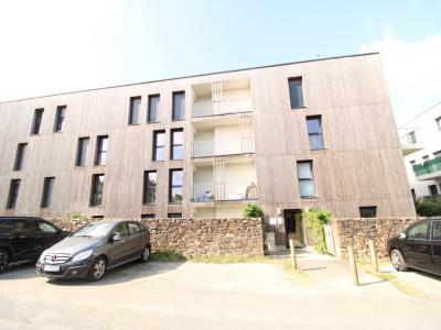 photo For rent Apartment NANTES 44