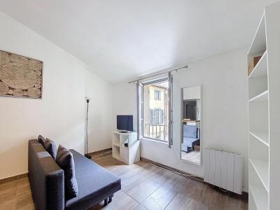 Vente Appartement 2 pièces AVIGNON 84000