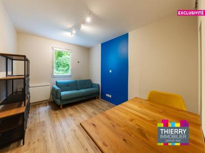 Vente Appartement NANTES 44300