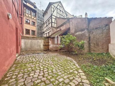 Vente Appartement STRASBOURG 