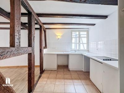 Vente Appartement STRASBOURG 