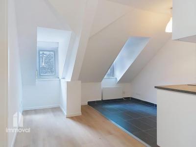 Vente Appartement 2 pièces STRASBOURG 67000
