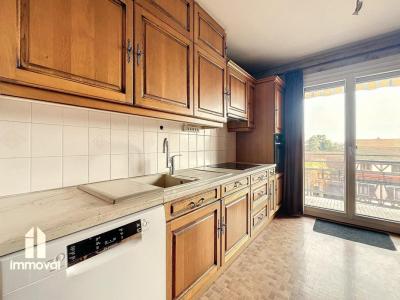 For sale Apartment OSTWALD
