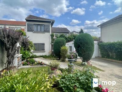 photo For sale House PAVILLONS-SOUS-BOIS 93
