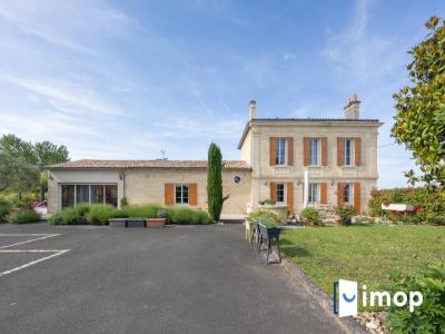 For sale House AMBARES-ET-LAGRAVE  33