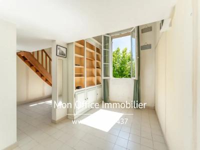For sale Apartment BEAURECUEIL AIX-EN-PROVENCE