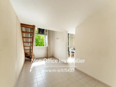 For sale Apartment BEAURECUEIL AIX-EN-PROVENCE
