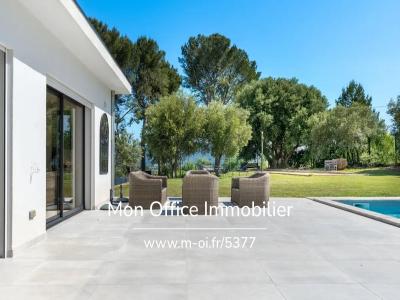 Vente Maison AUBAGNE 