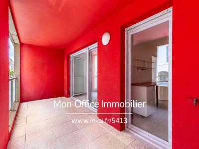 Vente Appartement MARSEILLE-2EME-ARRONDISSEMENT 