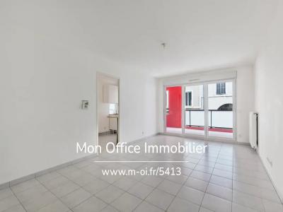 Vente Appartement MARSEILLE-2EME-ARRONDISSEMENT 