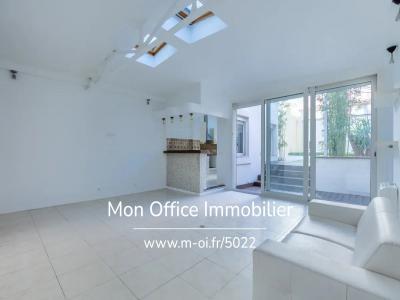 Vente Appartement MARSEILLE-6EME-ARRONDISSEMENT 