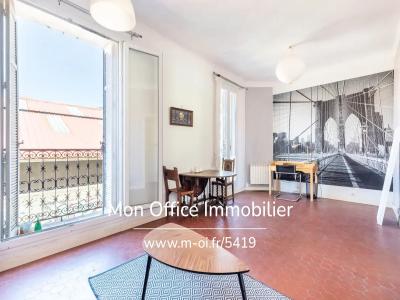 Vente Appartement MARSEILLE-10EME-ARRONDISSEMENT 