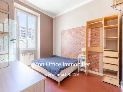 For sale Apartment MARSEILLE-10EME-ARRONDISSEMENT 