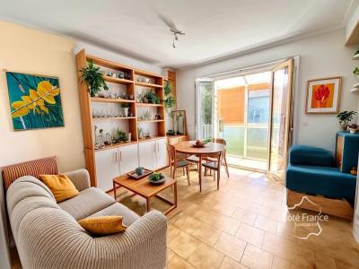 Vente Appartement 3 pièces MONTPELLIER 34000