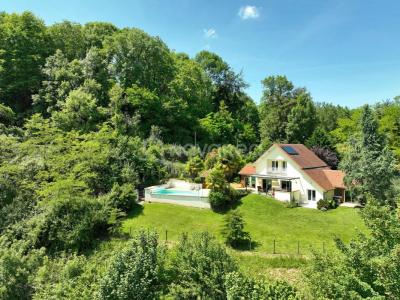 Vente Maison 7 pièces GAN 64290