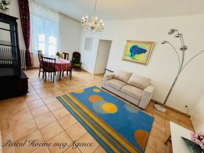 Vente Appartement 4 pièces NARBONNE 11100