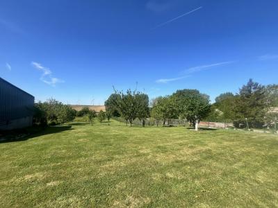 Vente Maison CAUDRY 59540