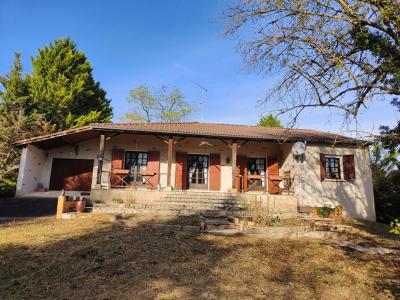 photo For sale House TRENTELS 47