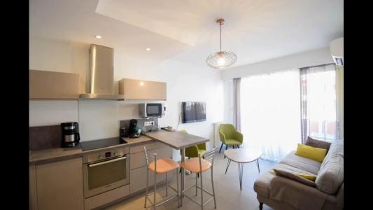 Location Appartement 2 pièces NICE 06000